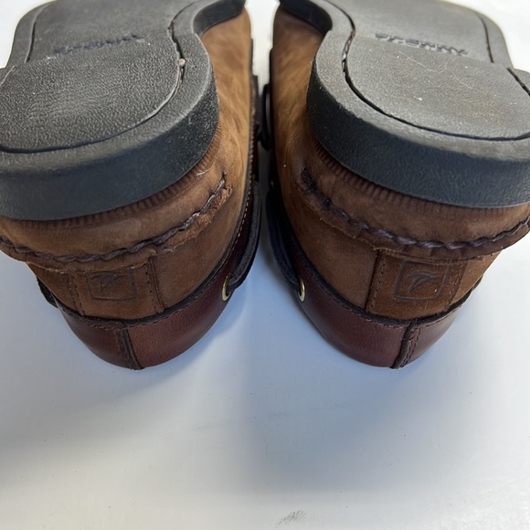 Sperry boat shoe - Picture 6 of 9